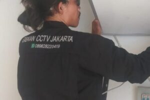 Jual Paket CCTV Terlengkap & Harga Termurah Pesan Sekarang!