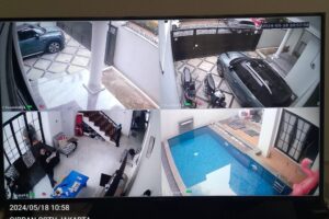 Jual Paket CCTV Terlengkap & Harga Termurah Pesan Sekarang!