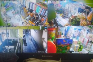 Paket CCTV Plus Pasang - Paket CCTV Murah Jabodetabek