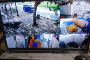 Pasang Paket CCTV Disini Bergaransi Dan Dikerjakan Oleh Teknisi Yang Berpengalaman