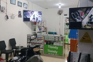 Jual Paket CCTV Terlengkap & Harga Termurah Pesan Sekarang!