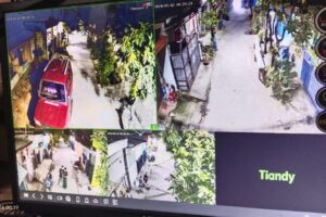 Pasang Paket CCTV Disini Bergaransi Dan Dikerjakan Oleh Teknisi Yang Berpengalaman